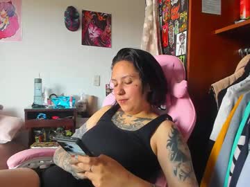 Jessie_Williams_01 March 27, 2025 Chaturbate stream image