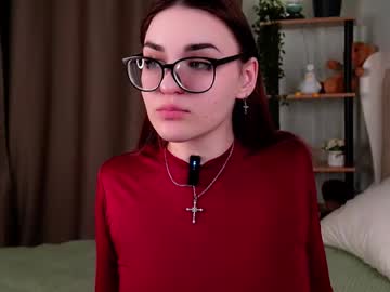 Orasoro March 27, 2025 Chaturbate stream image