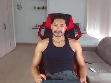 Roby_Millerr March 27, 2025 Chaturbate stream image