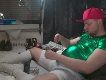 Cravingboy March 27, 2025 Chaturbate stream image