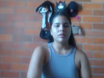 Cristhy_Ggh March 27, 2025 Chaturbate stream image