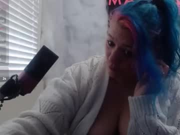 Ganja_Princess March 27, 2025 Chaturbate stream image