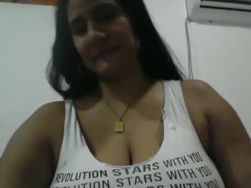 Gatita19892024 March 27, 2025 Chaturbate stream image