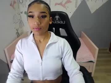 Khelani_T March 27, 2025 Chaturbate stream image