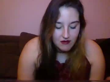 Liora_Troy March 27, 2025 Chaturbate stream image