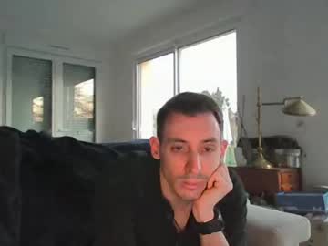 Perfectfrench March 27, 2025 Chaturbate stream image