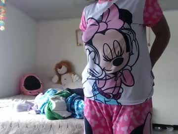Sami_Ortiz March 27, 2025 Chaturbate stream image