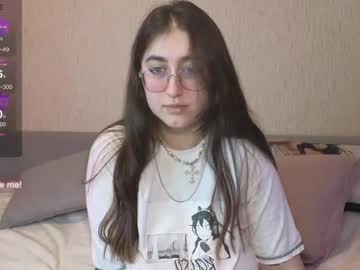 Scallymiranaa March 27, 2025 Chaturbate stream image