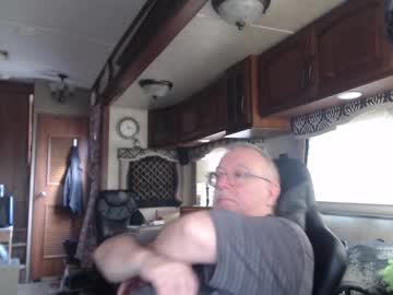 Sharpie63_ March 27, 2025 Chaturbate stream image