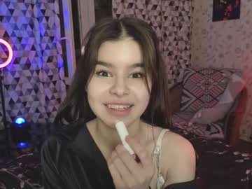 Sladkoezka March 27, 2025 Chaturbate stream image