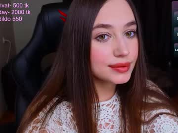 Thelastkiss01 March 27, 2025 Chaturbate stream image