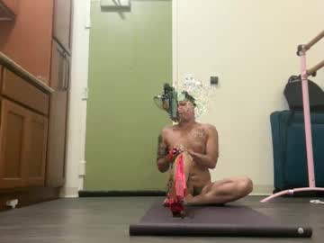 Tinyteacake March 27, 2025 Chaturbate stream image