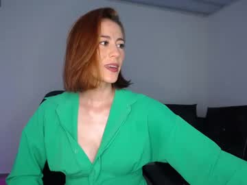 Anastasia_Doll8 March 27, 2025 Chaturbate stream image