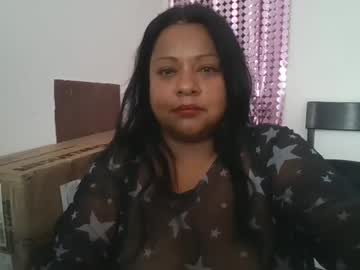 Auroraxbbw March 27, 2025 Chaturbate stream image