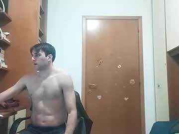 Bluejoee March 27, 2025 Chaturbate stream image