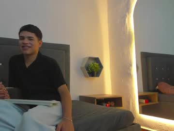 Derekspace March 27, 2025 Chaturbate stream image