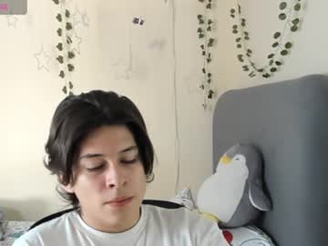 Felix_Leex March 27, 2025 Chaturbate stream image