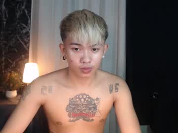 Harold_Carl March 27, 2025 Chaturbate stream image