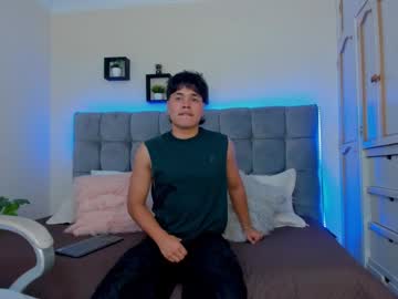 Jordan_24_ March 27, 2025 Chaturbate stream image