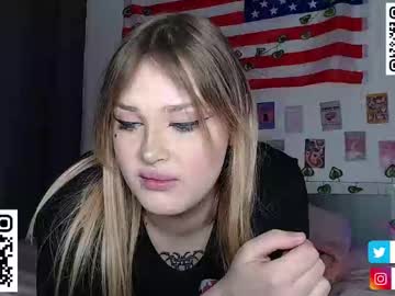 Krisi_Myrr March 27, 2025 Chaturbate stream image