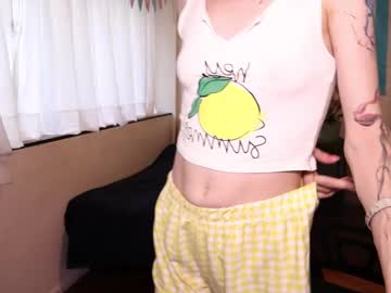 Litl_Ariel March 27, 2025 Chaturbate stream image