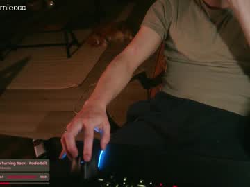 Marniecc March 27, 2025 Chaturbate stream image