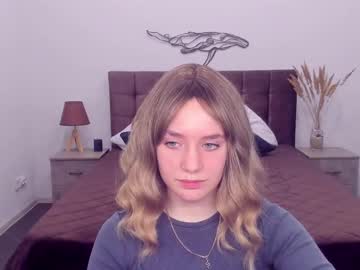 Milenafairy March 27, 2025 Chaturbate stream image
