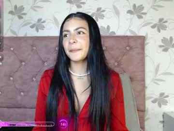 _Mollyy March 27, 2025 Chaturbate stream image