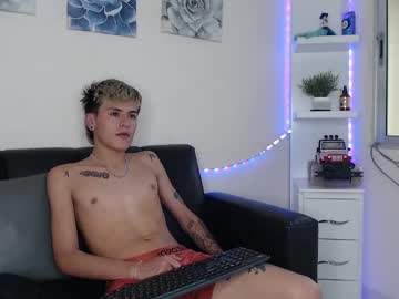 Nicolino_Vip March 27, 2025 Chaturbate stream image