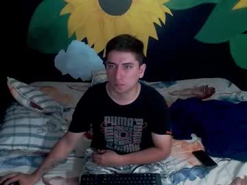 Pablo_Jeins March 27, 2025 Chaturbate stream image