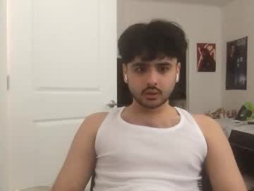 Robthefalcon17 March 27, 2025 Chaturbate stream image