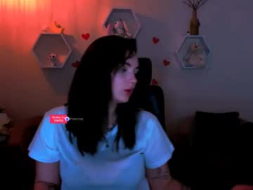 Simona_Blush March 27, 2025 Chaturbate stream image