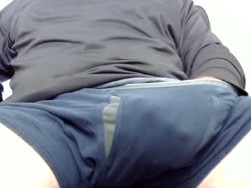 Strokes_For_You March 27, 2025 Chaturbate stream image