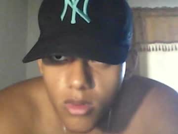 Sweetboy_Cg March 27, 2025 Chaturbate stream image
