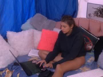 Sweetdanielita March 27, 2025 Chaturbate stream image