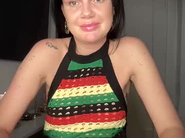 Viinlove March 27, 2025 Chaturbate stream image