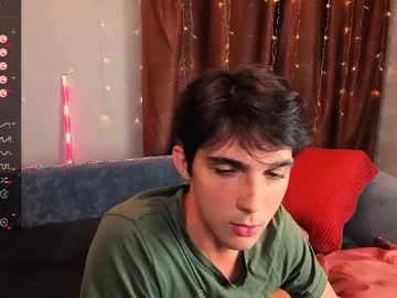 Aaron_Bang March 27, 2025 Chaturbate stream image