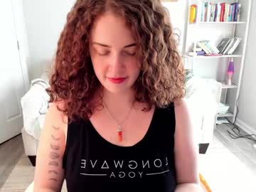 Abbyjamesxo March 27, 2025 Chaturbate stream image