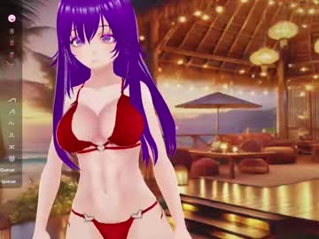 Akiravixent March 27, 2025 Chaturbate stream image