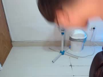 Aleex_Miller March 27, 2025 Chaturbate stream image