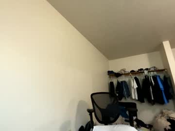 Androidified March 27, 2025 Chaturbate stream image