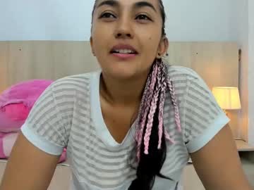 Antonella_Calderon March 27, 2025 Chaturbate stream image