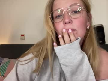 Barbiegirl966 March 27, 2025 Chaturbate stream image