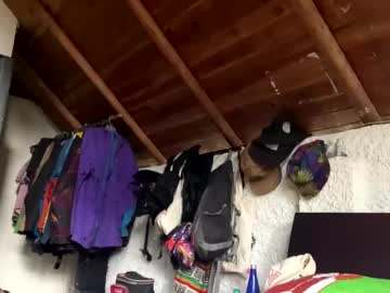 Bonnieand_Clyde22 March 27, 2025 Chaturbate stream image
