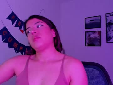 Brandy_Devon March 27, 2025 Chaturbate stream image