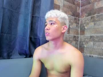 Denis_Rouge March 27, 2025 Chaturbate stream image
