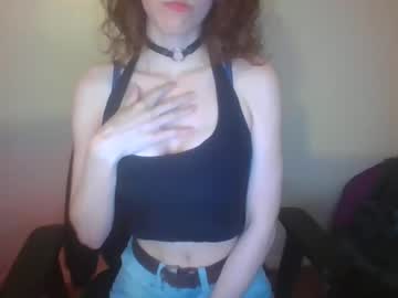 Eletriclove March 27, 2025 Chaturbate stream image