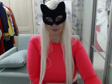 Emily_York18 March 27, 2025 Chaturbate stream image