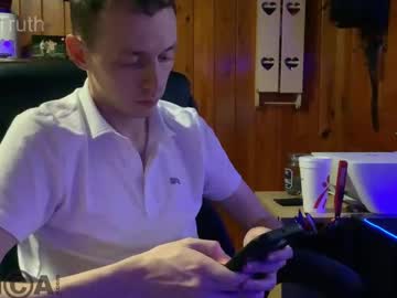 Exiledtruth March 27, 2025 Chaturbate stream image
