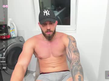 Lovermike_ March 27, 2025 Chaturbate stream image